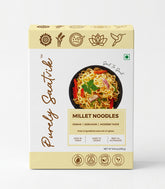 Millet Noodles 8.8 OZ