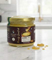A2 Ghee 16 oz