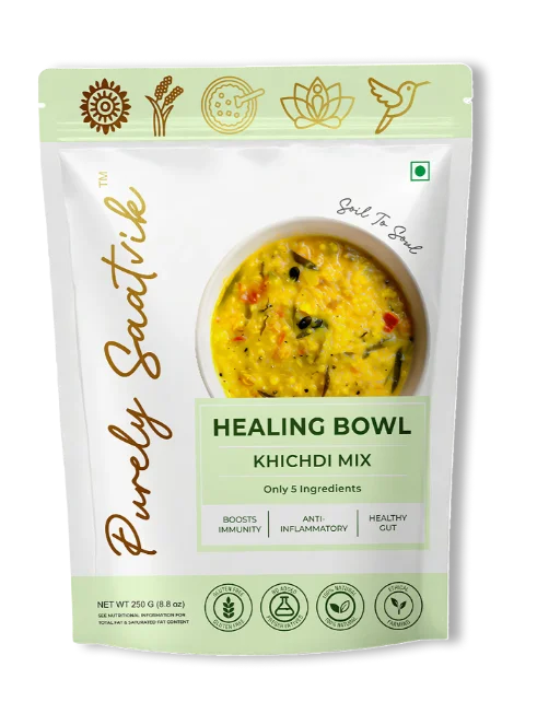 Calming Bowl