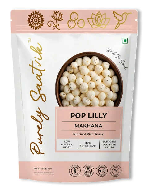 Pop Lilly