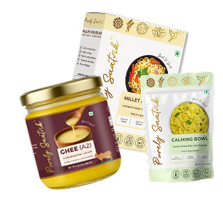 Fresh - Lock Packaging