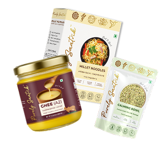 Fresh - Lock Packaging