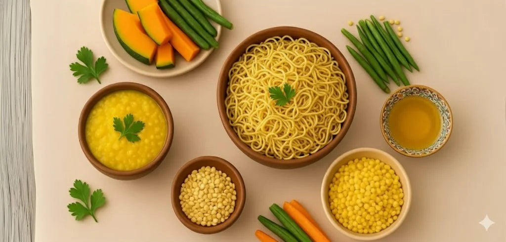 Coming Home to Wellness