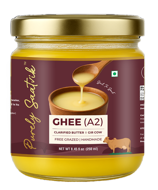 A2 Cow Ghee