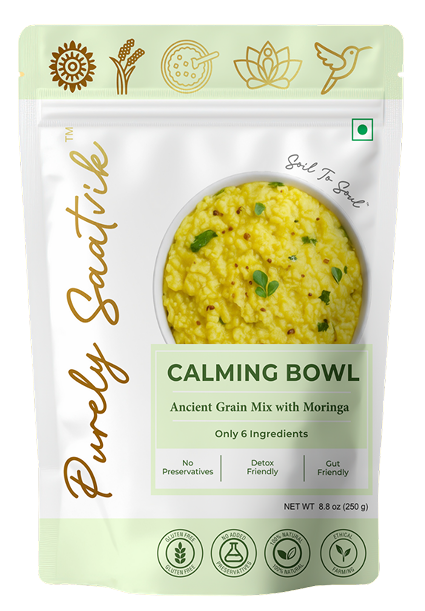 Calming Bowl