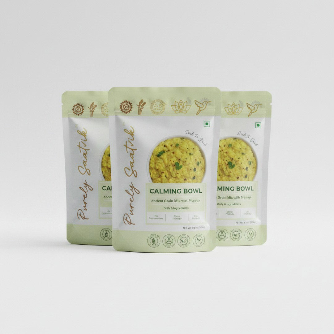 Khichdi 3 Pack