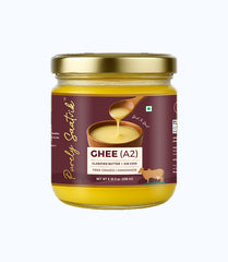 A2 Ghee 16 oz